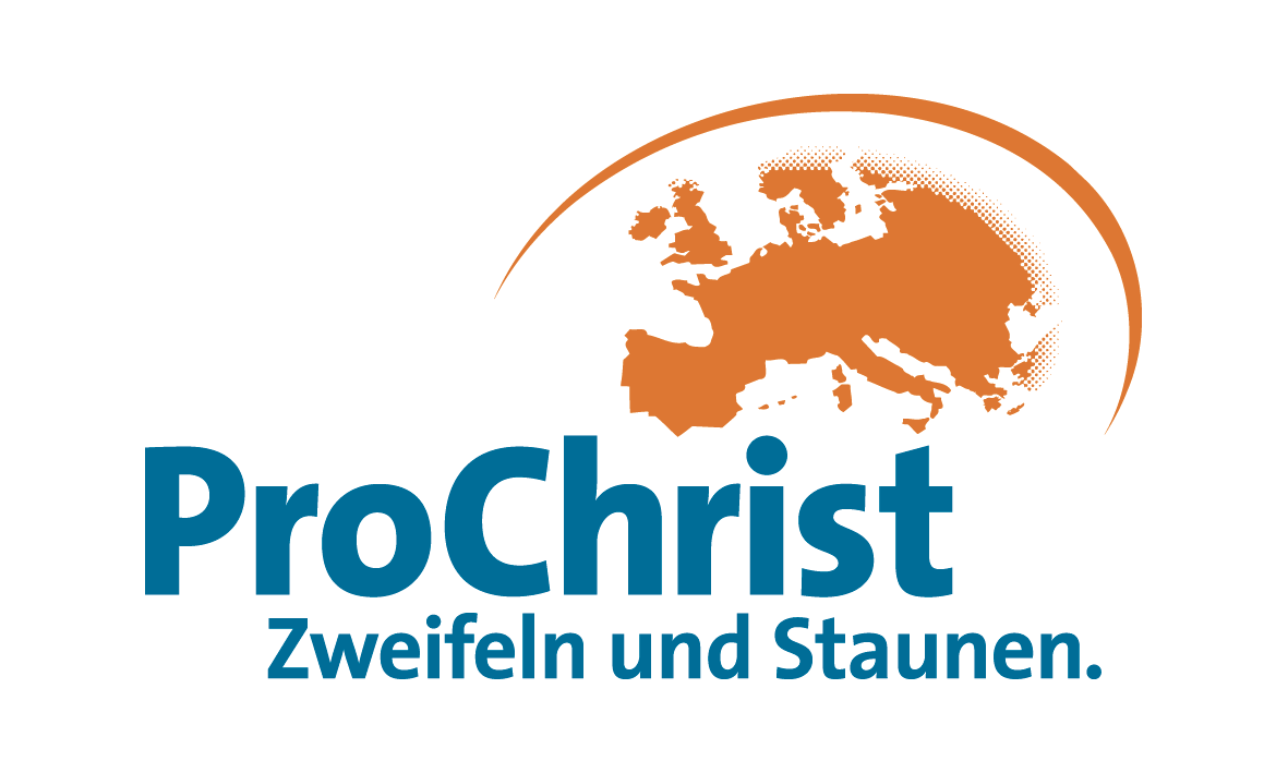 Pro Christ Logo