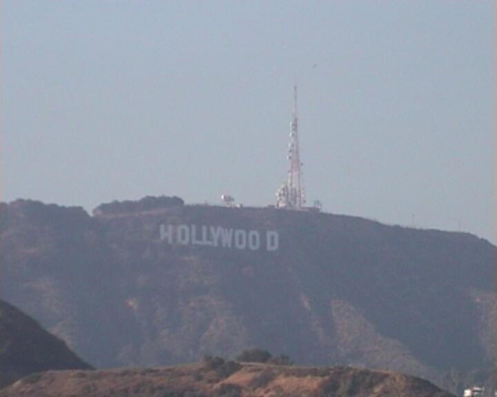 Los Angeles - Hollywood