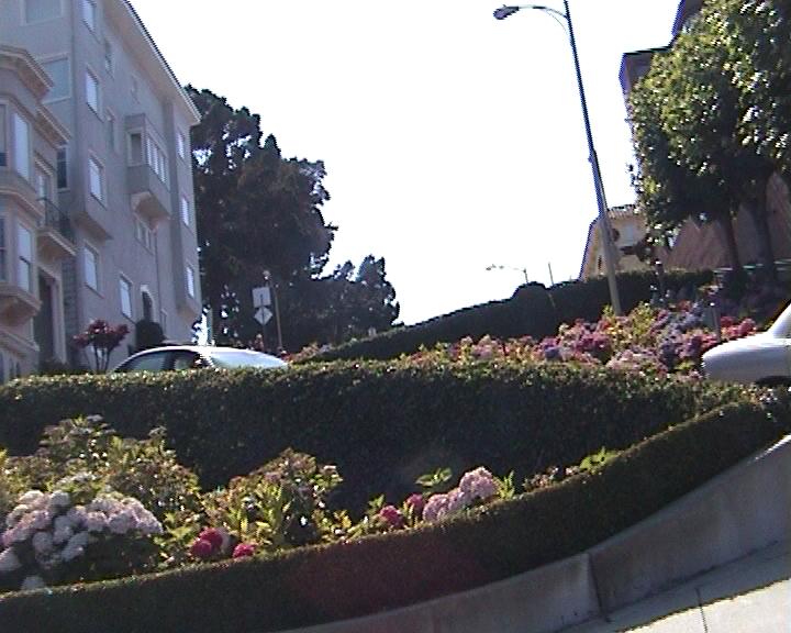 Lombard Street